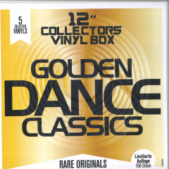 Golden Dance Classics