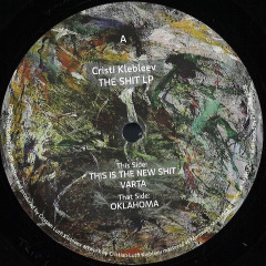 The Shit LP 2x12"
