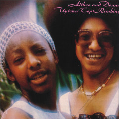 Uptown Top Ranking LP