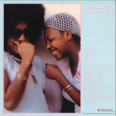 Uptown Top Ranking LP