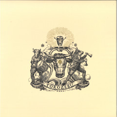 TOROZEBU EP