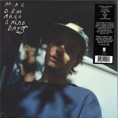 SALAD DAYS