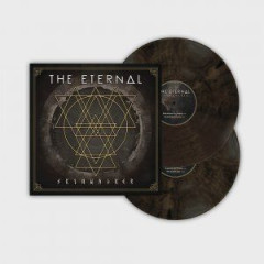Skinwalker LP 2x12"