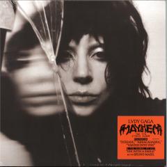 MAYHEM LP 2x12"