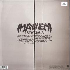 MAYHEM LP 2x12"