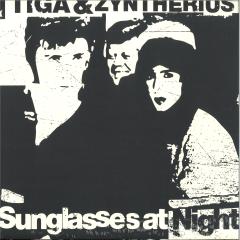 SUNGLASSES AT NIGHT
