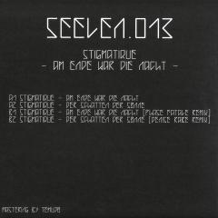 Am Ende War Die Nacht