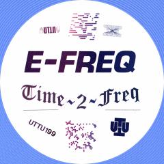 Time 2 Freq / Elysium Dream