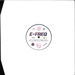 Time 2 Freq / Elysium Dream