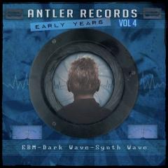 EARLY YEARS VOL. 4 LP