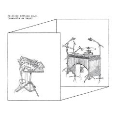 faitiche edition no.3 (TAPE)