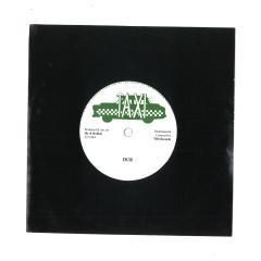 World A Music (7")