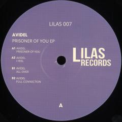 Prisoner Of You EP