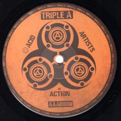 Rebel Street Music EP