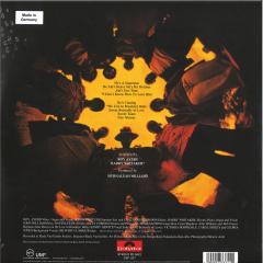 He's Coming (Verve Vault) LP