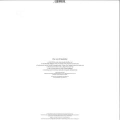 The Rest Of (3x12")