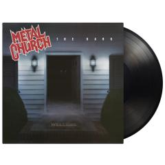 Dark LP