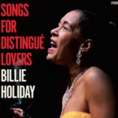 Songs Of Distingue Lovers LP