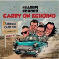Carry On Echoing (10")