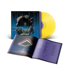 SPLAT! (Ltd.2LP/180g/Gtf/TransparentYellow)