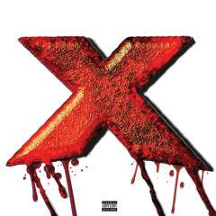 Blood On Da X