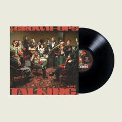 The Grown Ups Are Talking LP