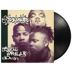 Nervous Breakdown LP