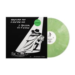 Frogs In A Pond LP