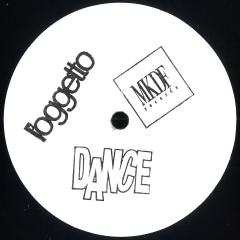 DANCE VOL. 3 EP