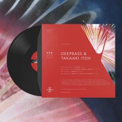 Split Series 03 LP