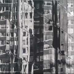 OBLIQUE 2x12"
