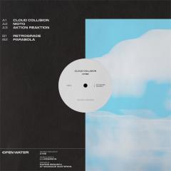 Cloud Collision