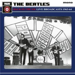 Back in the UK: Live Broadcasts 1963-64