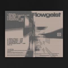 Flowgeist LP