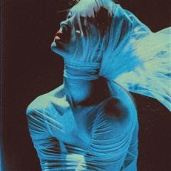 THE SHAPE OF BLUE