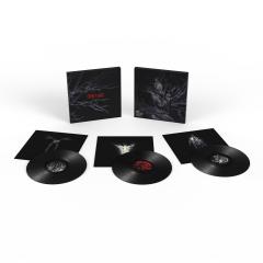 Iron Lung LP 3x12"