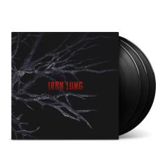 Iron Lung LP 3x12"
