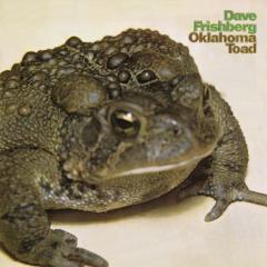 Oklahoma Toad LP