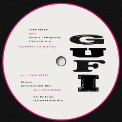 GUFI (Extended Club Versions)