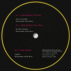 GUFI (Extended Club Versions)