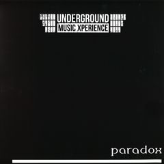 Paradox