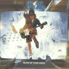 Blow Up Your Video
