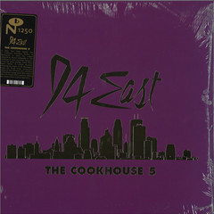THE COOKHOUSE 5