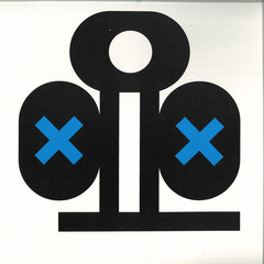 THE HUNT EP (INCL. EFDEMIN REMIX)