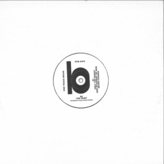THE HUNT EP (INCL. EFDEMIN REMIX)