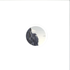 Shape The Future 2x12"
