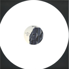 Shape The Future 2x12"