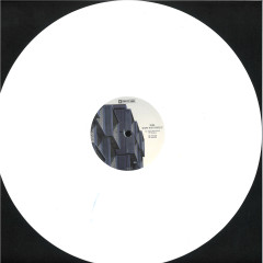Shape The Future 2x12"