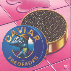 Caviar LP