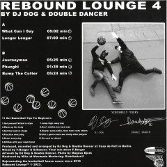 Rebound Lounge 4